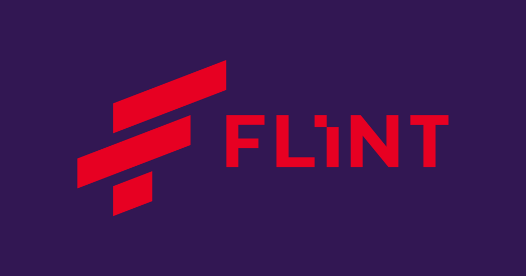 Flint Studio logo